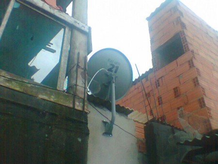 TV por assinatura vira moda