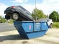 Carro da Bene é vendido