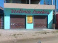 Victoria Lanches