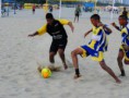 Campeonato de Beach Soccer